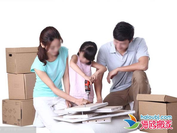 昆明人小時候的搬家故事，好感動！