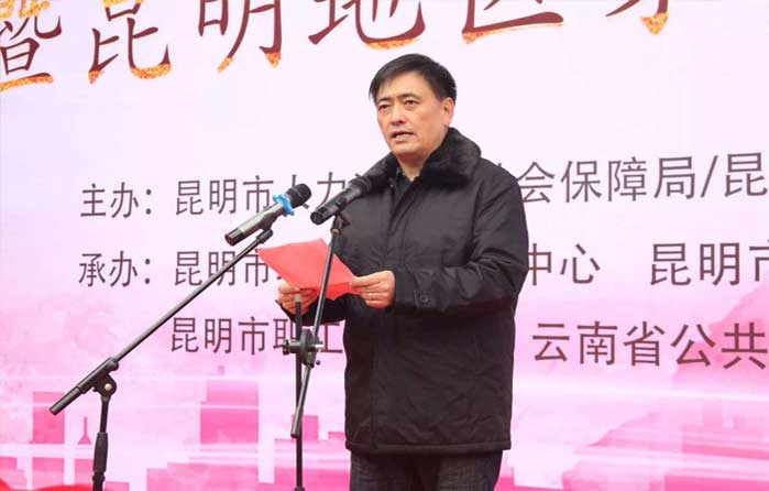 昆明搬家公司和家政公司在昆舉行技能大比拼！.jpg