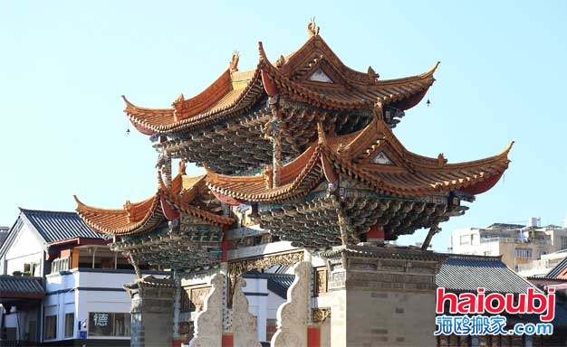昆明云銅4家企業(yè)搬家，還我藍(lán)天保衛(wèi)戰(zhàn)拉開帷幕.jpg