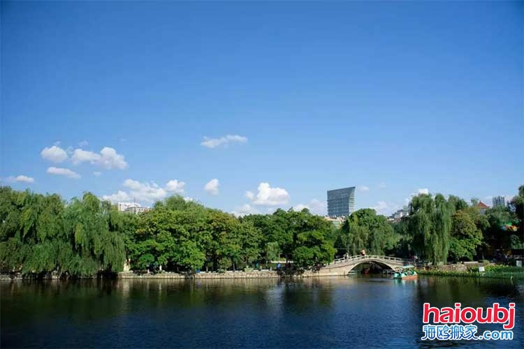 恭喜昆明又拿獎(jiǎng)了！央視發(fā)布美好生活指數(shù)最高城市榜單昆明排第五！.jpg