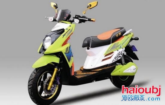 搬家公司搬家能搬電動(dòng)車(chē)嗎,搬家電動(dòng)車(chē)怎么處理.jpg